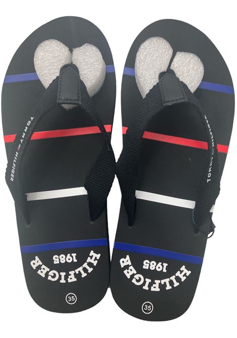  Tommy Hilfiger | T3B8334470058999999